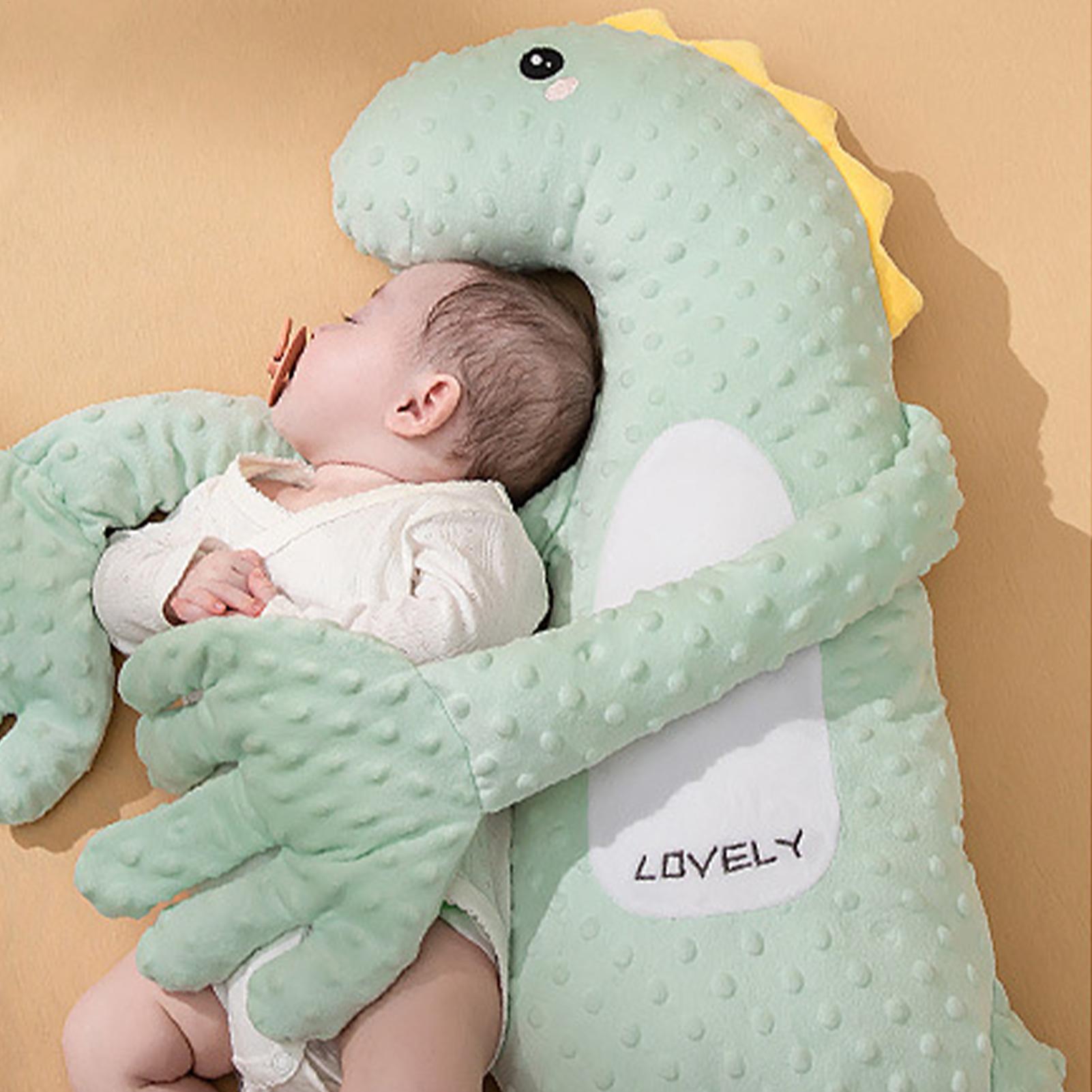 Baby Nursery Dolls - Baby Soothing Palm Multi-Functional Sleep Soothers