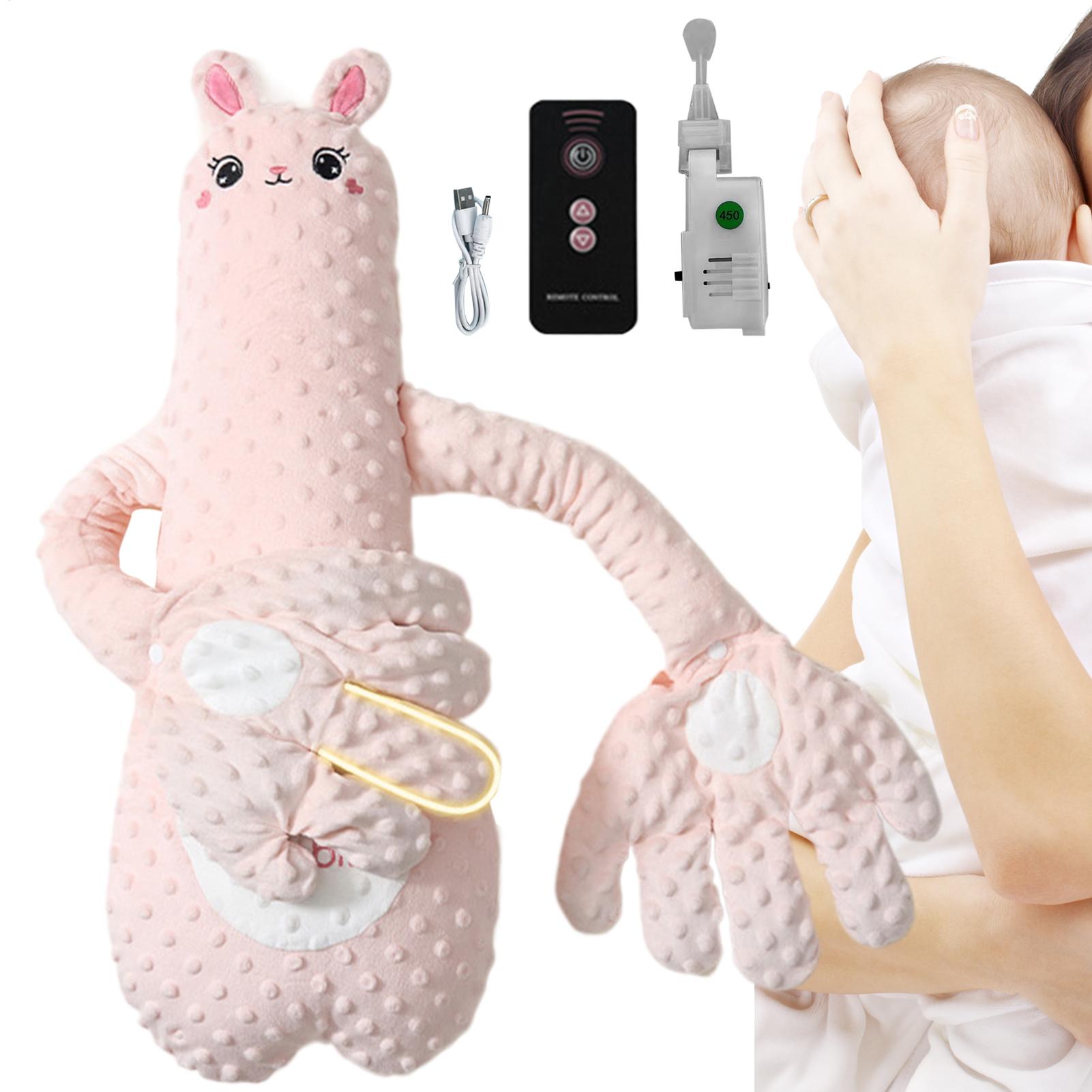Baby Nursery Dolls - Baby Sleeping Pillow For Baby Patting