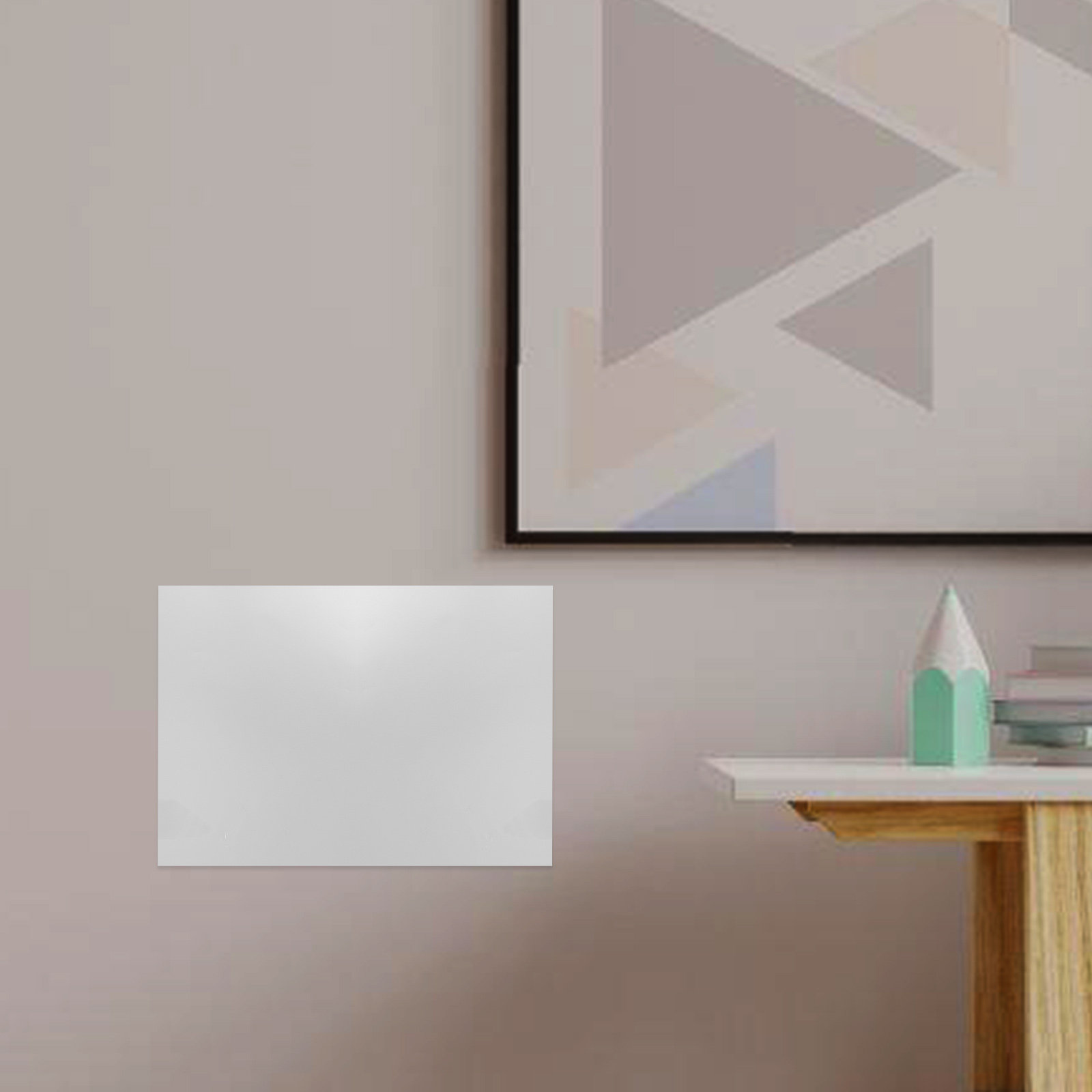 Baby Nursery Diy - Clear Flexible Resin Plastic Mirror Sheet