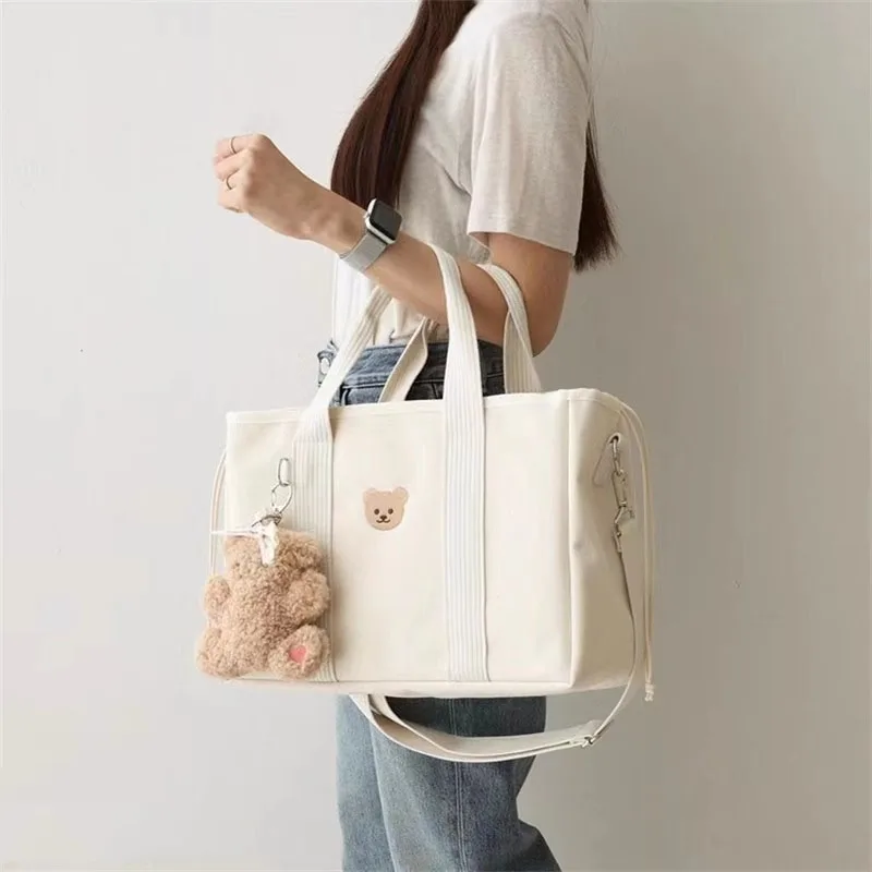 Baby Diaper Bag Mommy Maternit - огляд і ціна Baby Nursery Backpack