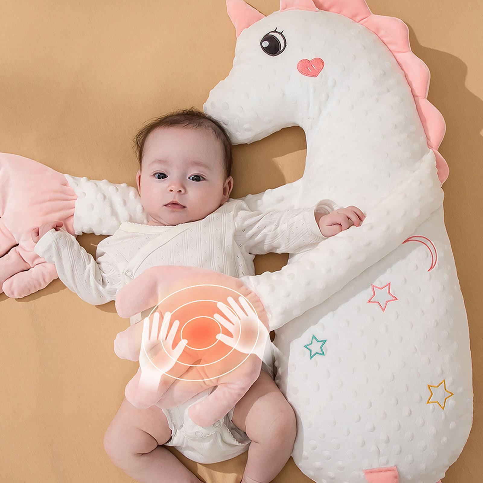 Baby Soothing Palm Multi-Funct - огляд і ціна Baby Nursery Dolls