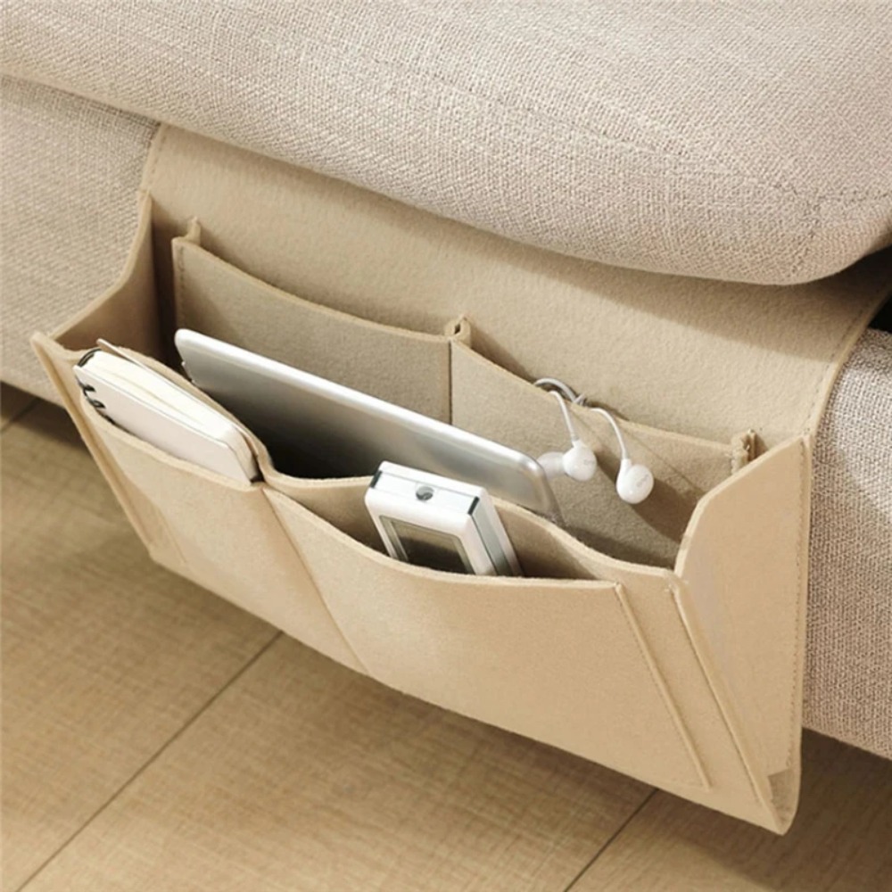 Baby Bed Hanging Organizer Fel - огляд і ціна Baby Nursery Organizer