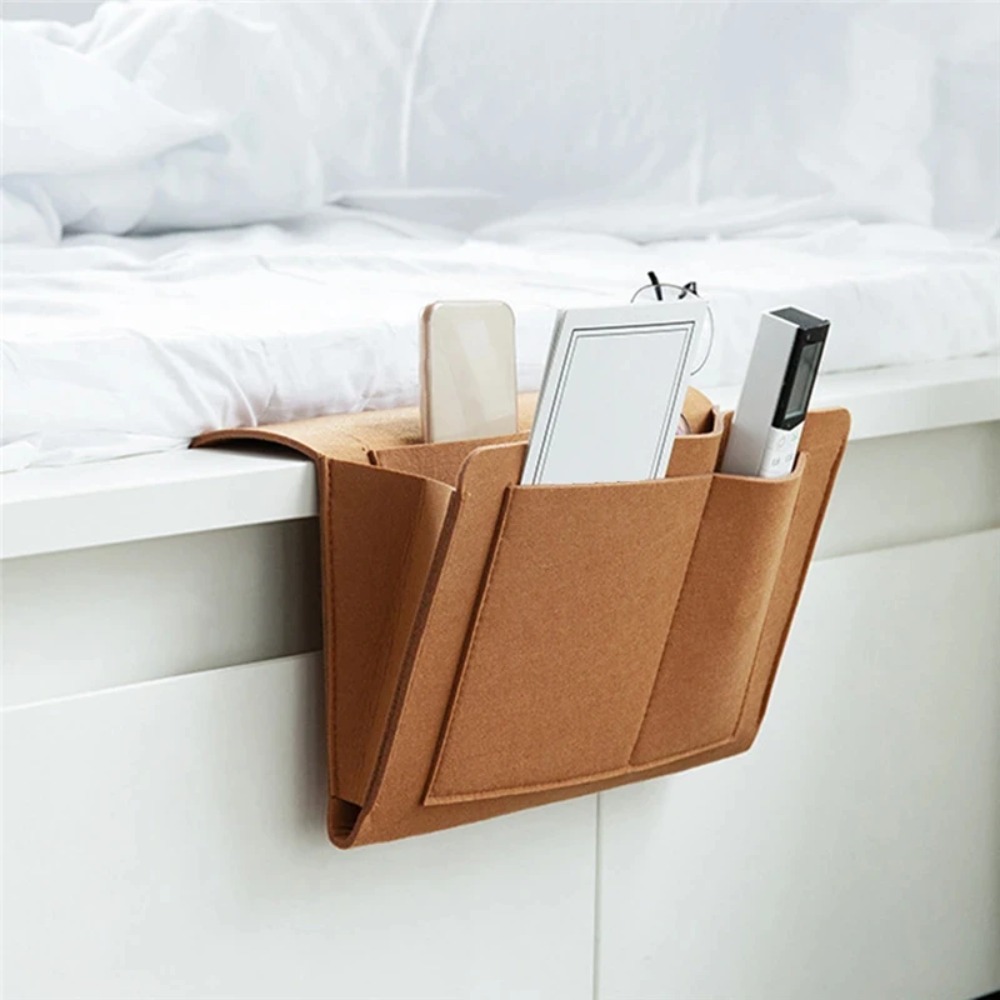Baby Bed Hanging Organizer Fel - огляд і ціна Baby Nursery Organizer