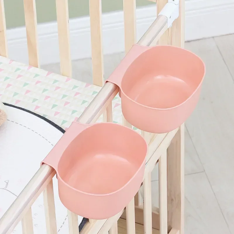 Household European Style Plast - огляд і ціна Baby Nursery Organizer