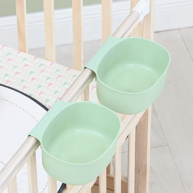 Household European Style Plast - огляд і ціна Baby Nursery Organizer