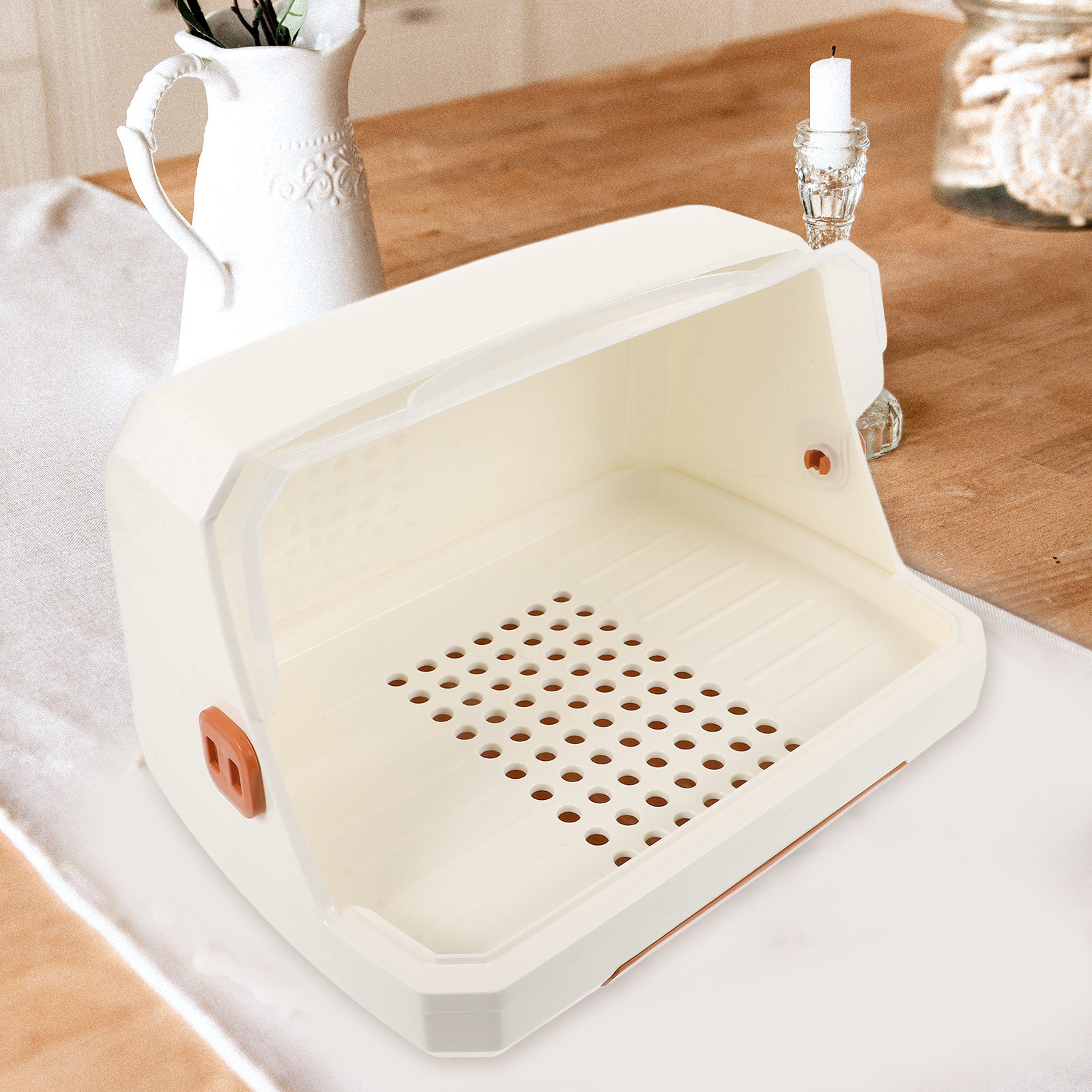 Water Cup Organizer Baby Bottl - огляд і ціна Baby Nursery Organizer