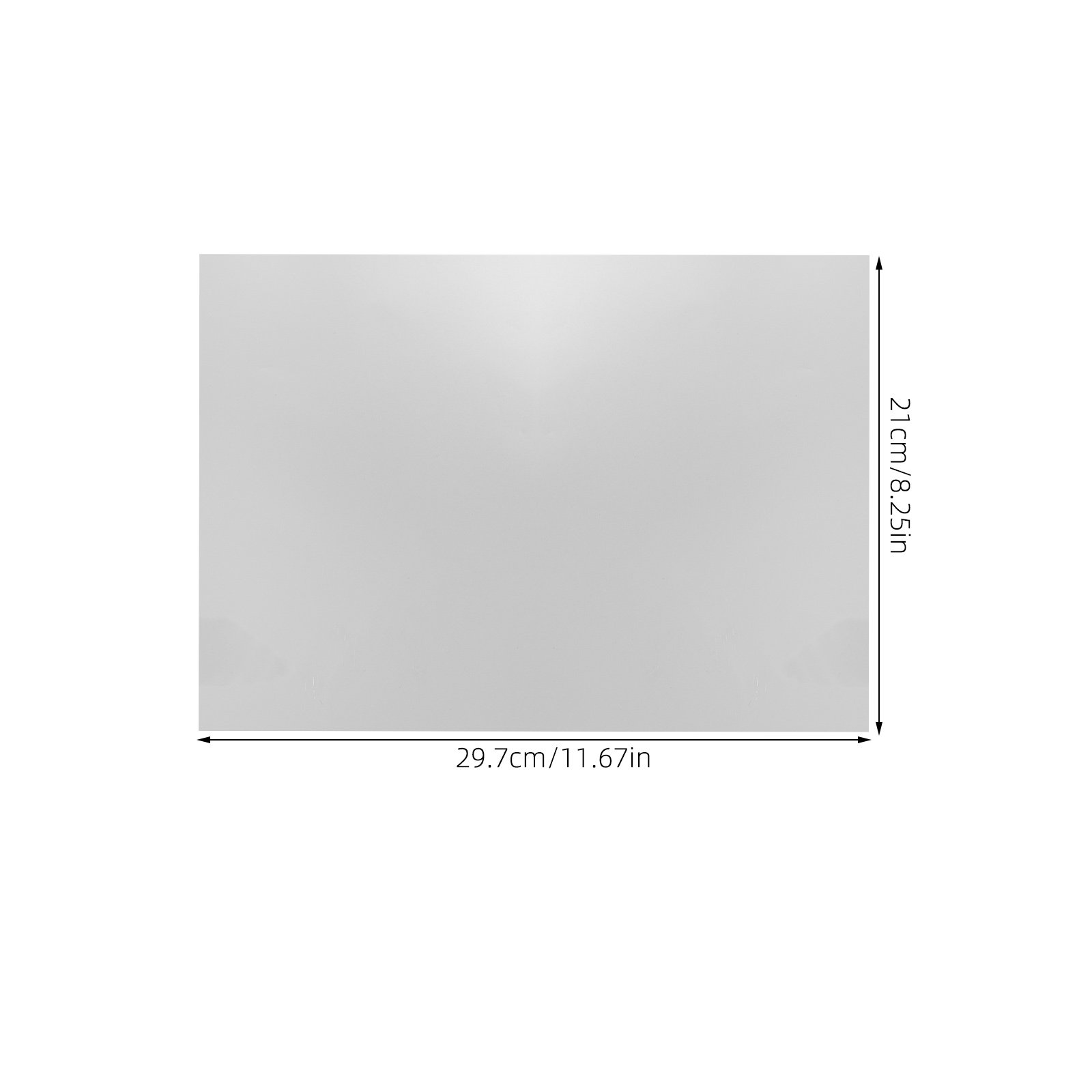 Clear Flexible Resin Plastic M - огляд і ціна Baby Nursery Diy