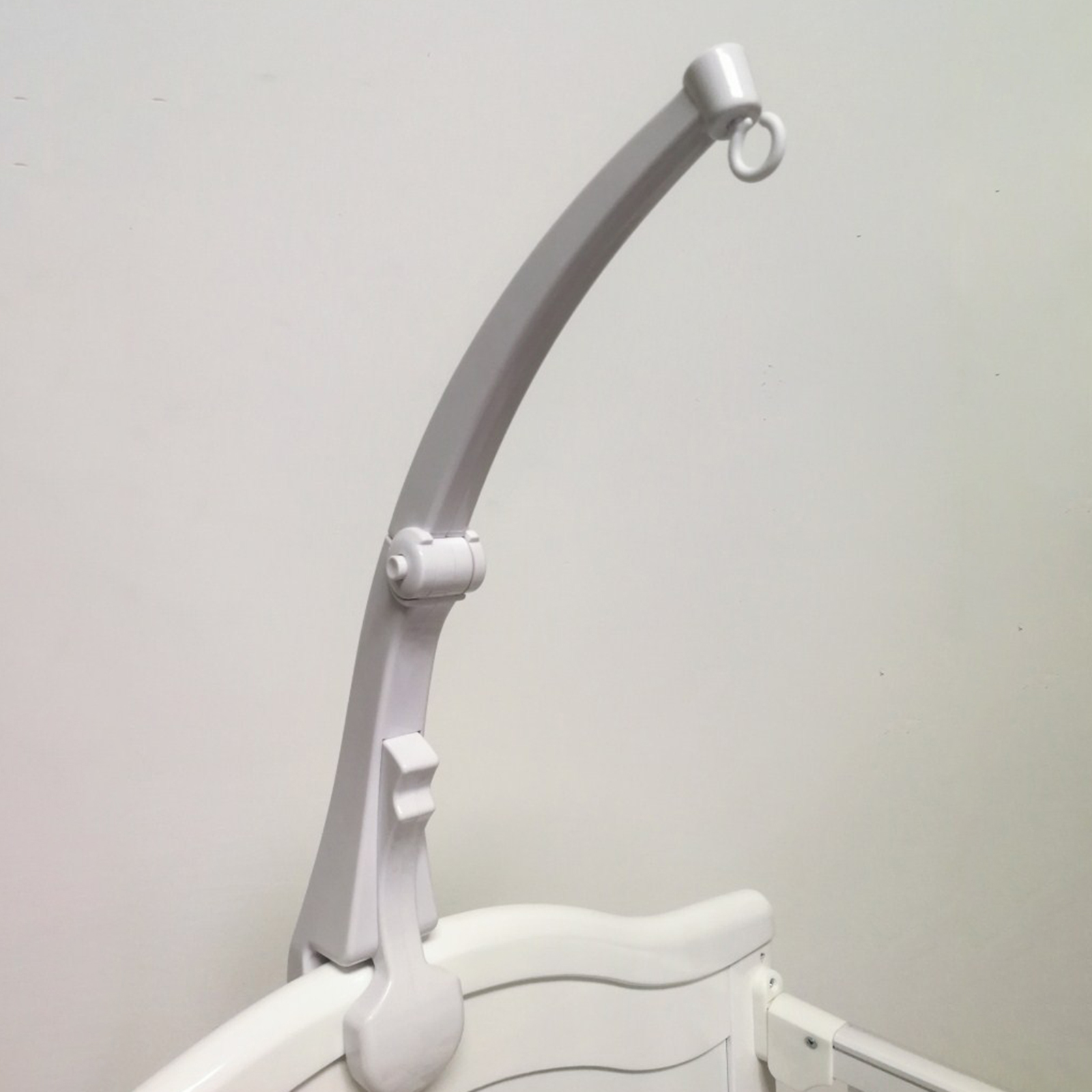Infant Baby Crib Bell Holder M - огляд і ціна Baby Nursery Music