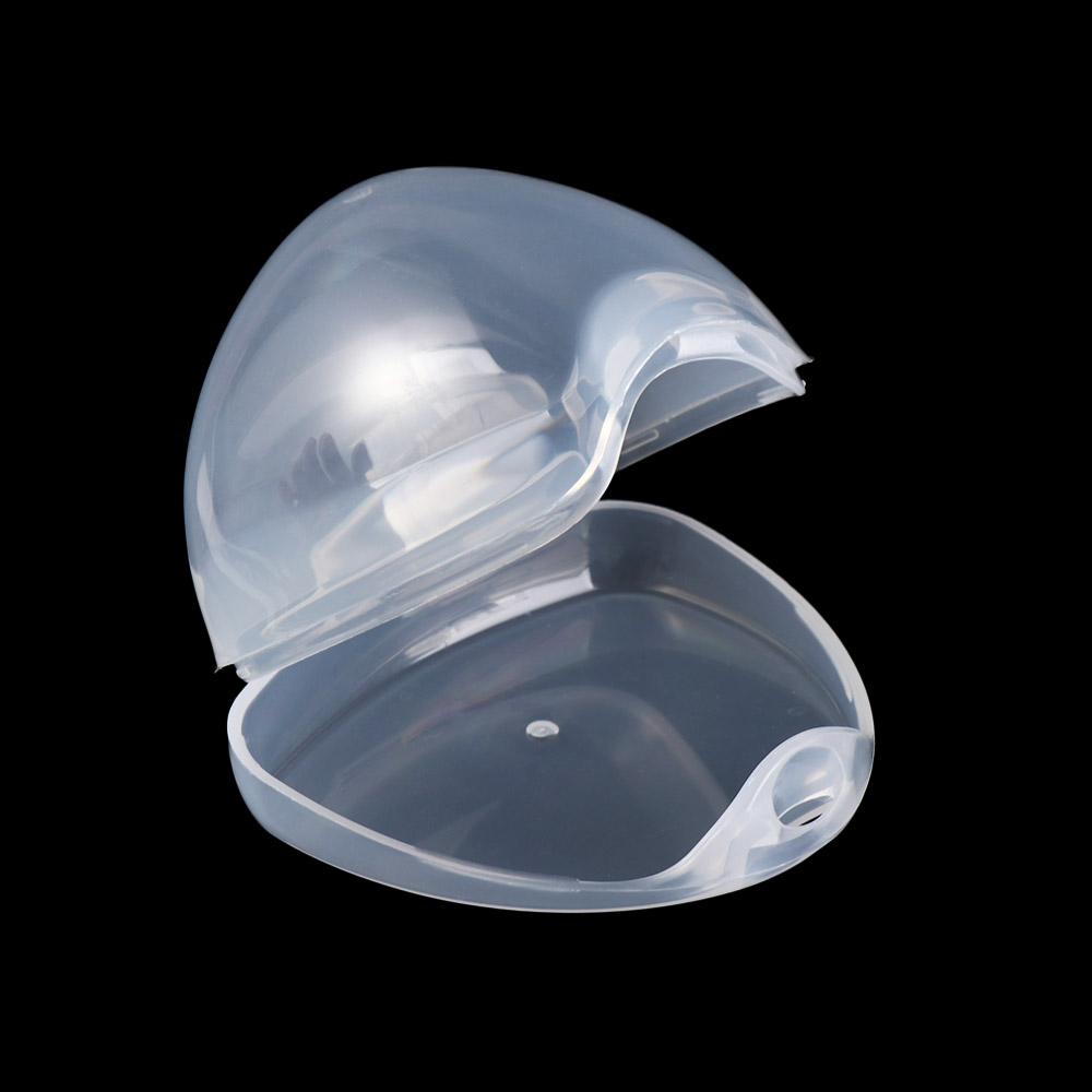 Transparent Portable Holder Ca - огляд і ціна Pacifier Sterilizer Case