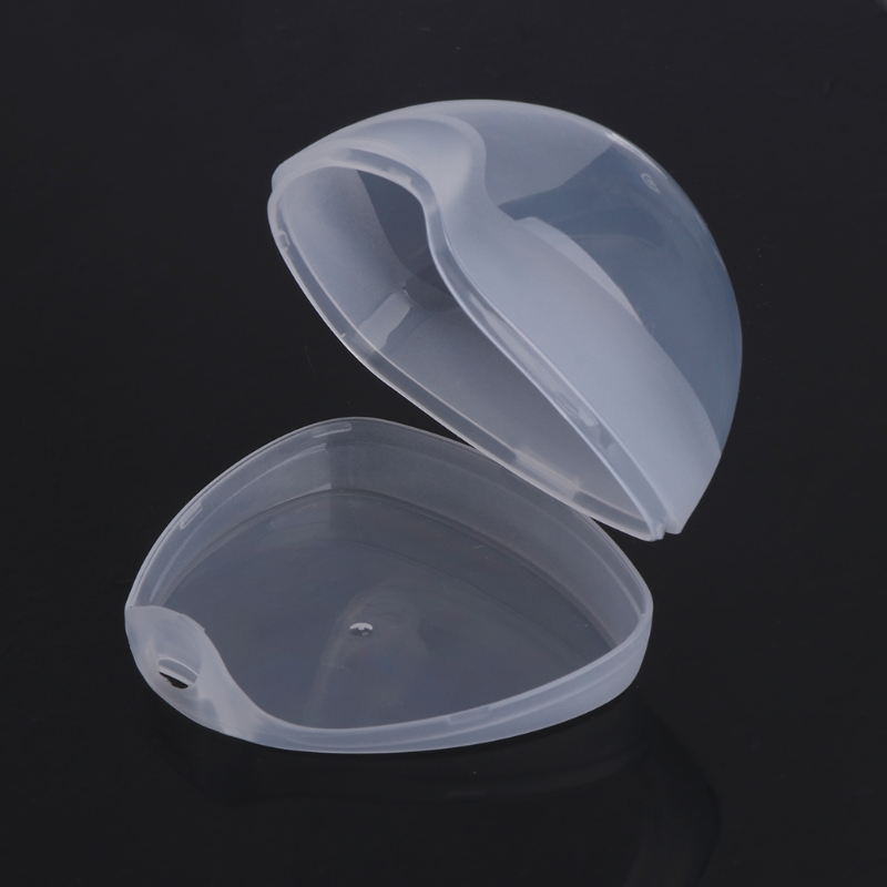 Portable Baby Nipple Box Boy G - огляд і ціна Pacifier Sterilizer Case