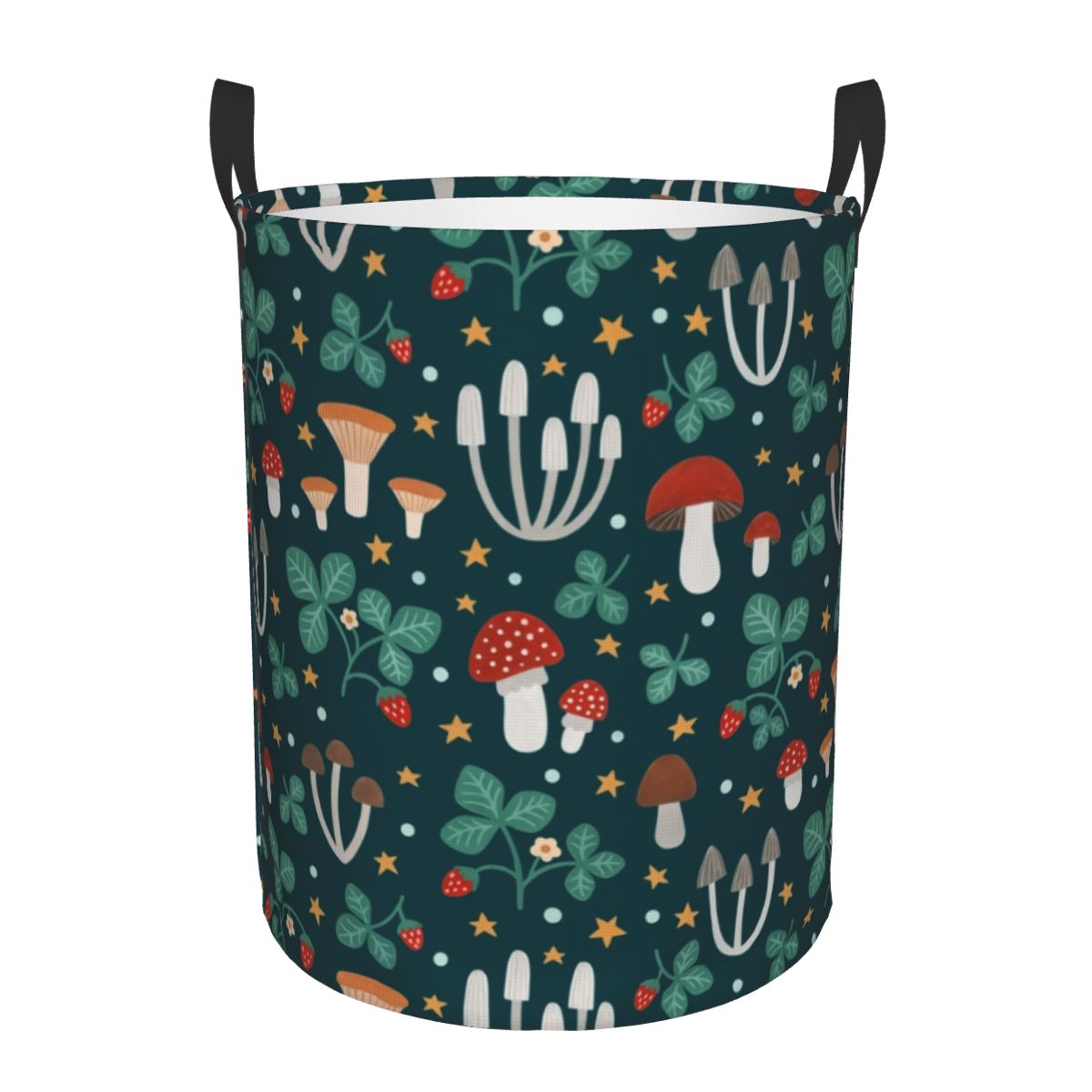 Magic Forest Laundry Basket Co - огляд і ціна Baby Nursery Organizer