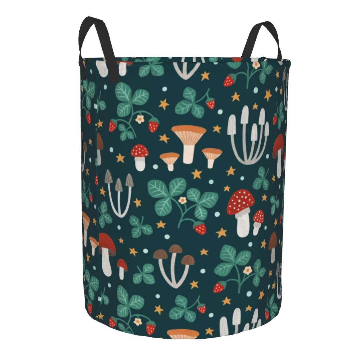Magic Forest Laundry Basket Co - огляд і ціна Baby Nursery Organizer