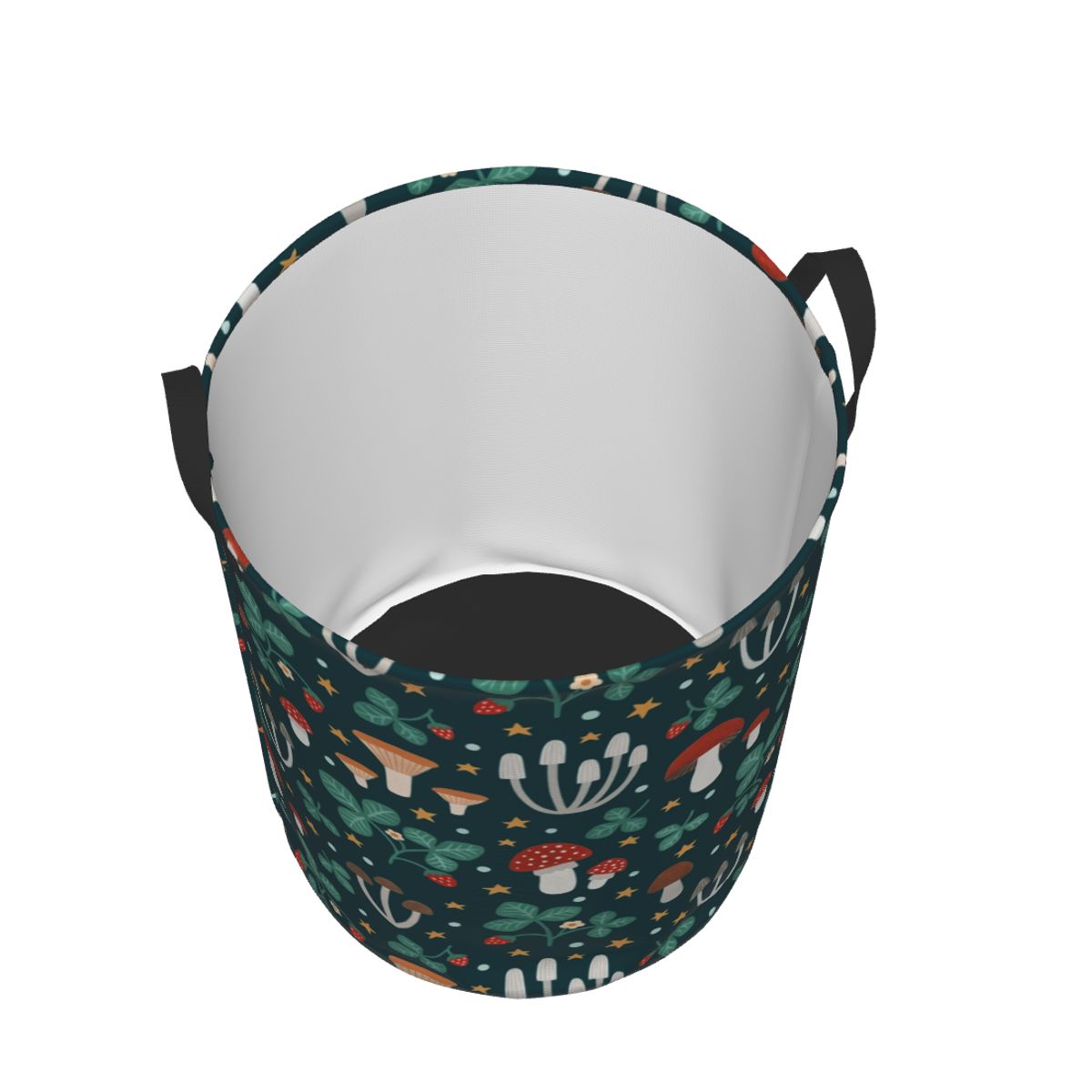 Magic Forest Laundry Basket Co - огляд і ціна Baby Nursery Organizer