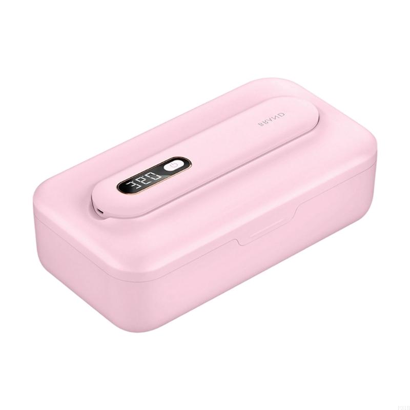 Pacifier Teether Sterilizer Ca - огляд і ціна Pacifier Sterilizer Case