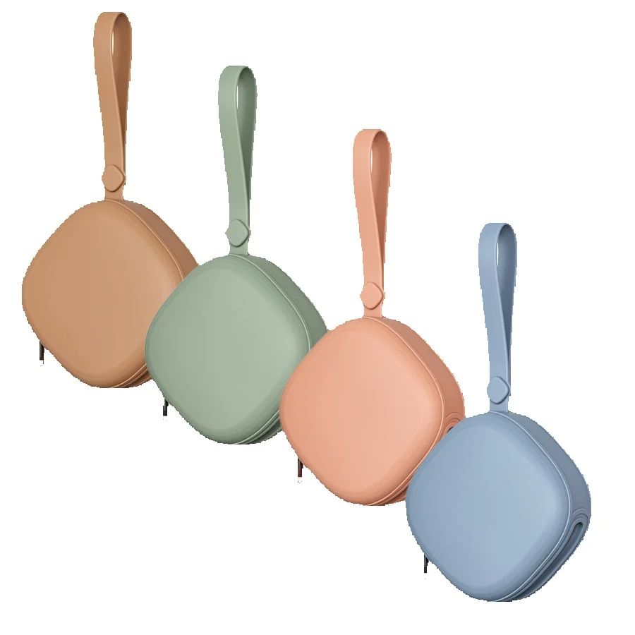 Baby Pacifier Storage Case for - огляд і ціна Pacifier Sterilizer Case