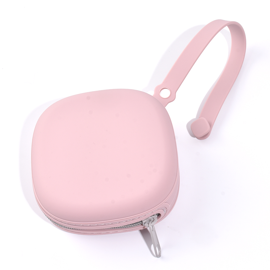 Baby Pacifier Storage Case for - огляд і ціна Pacifier Sterilizer Case
