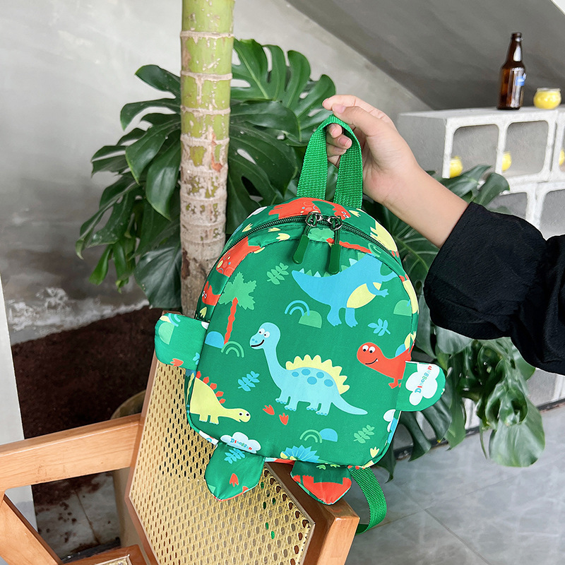 Cute Cartoon Dinosaur Baby Bac - огляд і ціна Baby Nursery Backpack