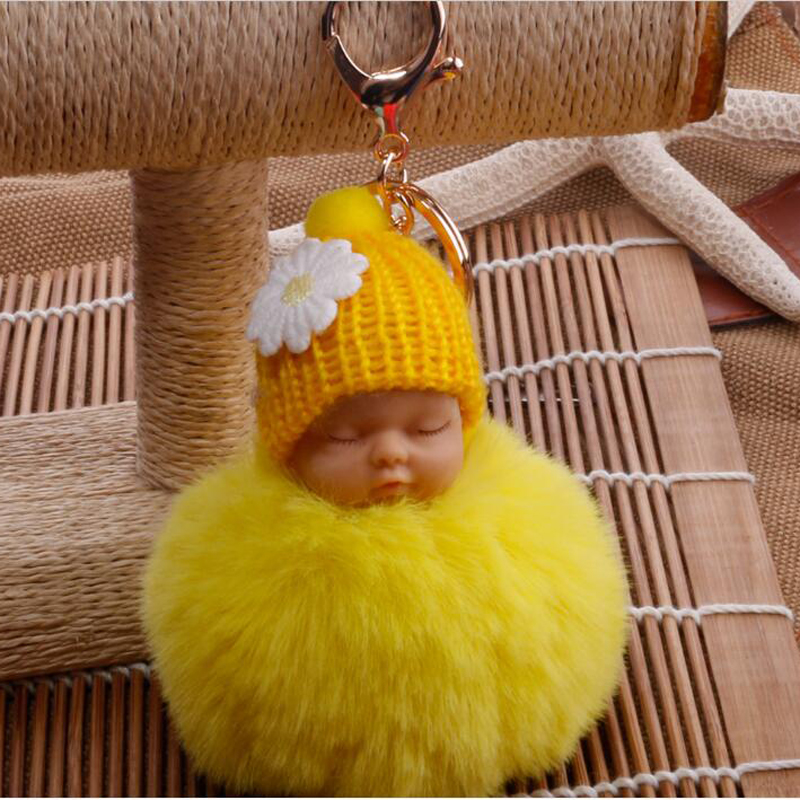 Kawaii Cute Baby Kid Flush Dol - огляд і ціна Baby Nursery Dolls