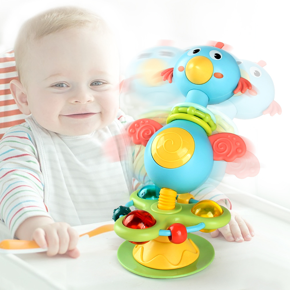 Baby cartoon soothing ringing  - огляд і ціна Baby Nursery Music