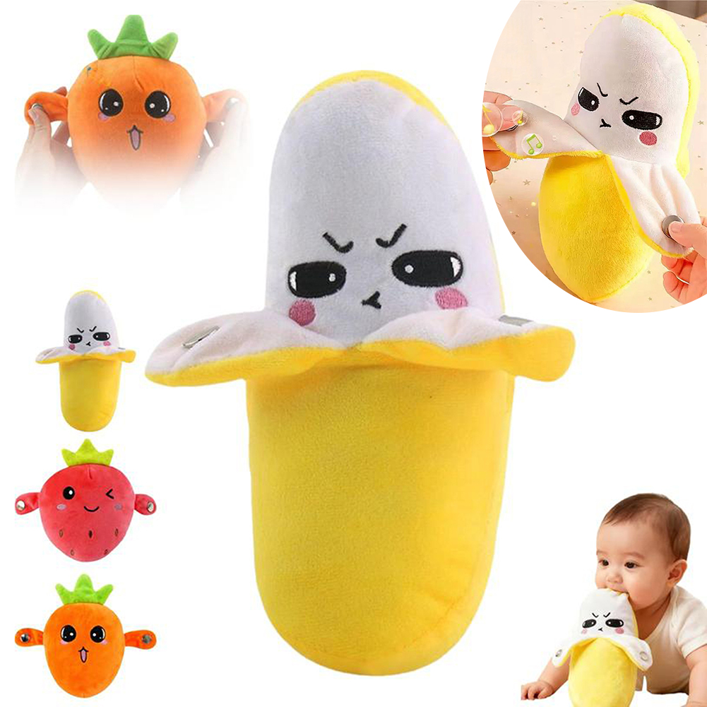 Musical Plush Toys For Babies  - огляд і ціна Baby Nursery Music