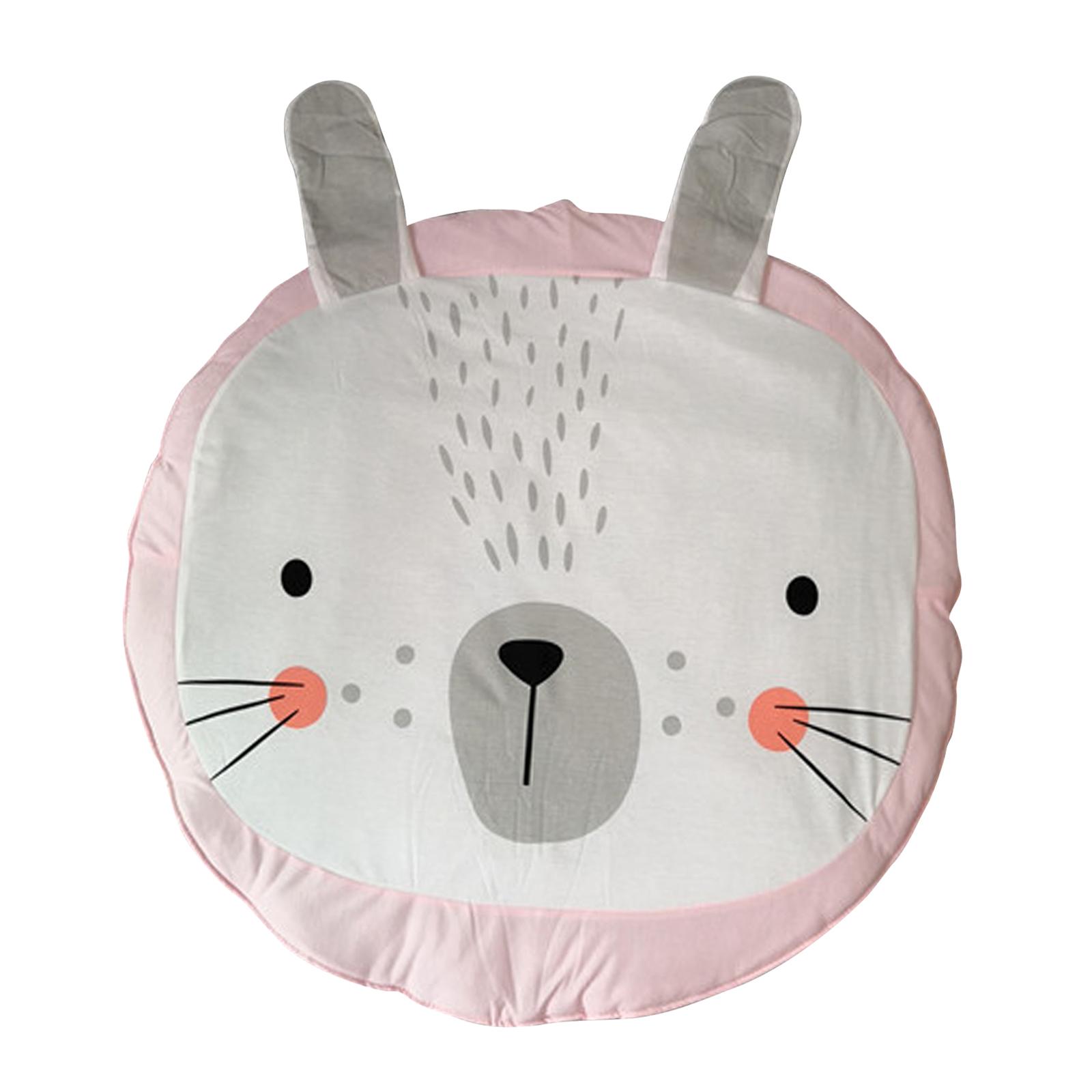 Animals Baby Rug for Nursery B - огляд і ціна Baby Nursery Music