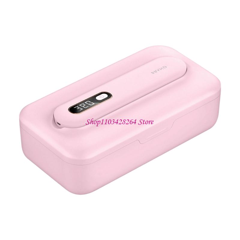 Pacifier Teether Sterilizer Ca - огляд і ціна Pacifier Sterilizer Case