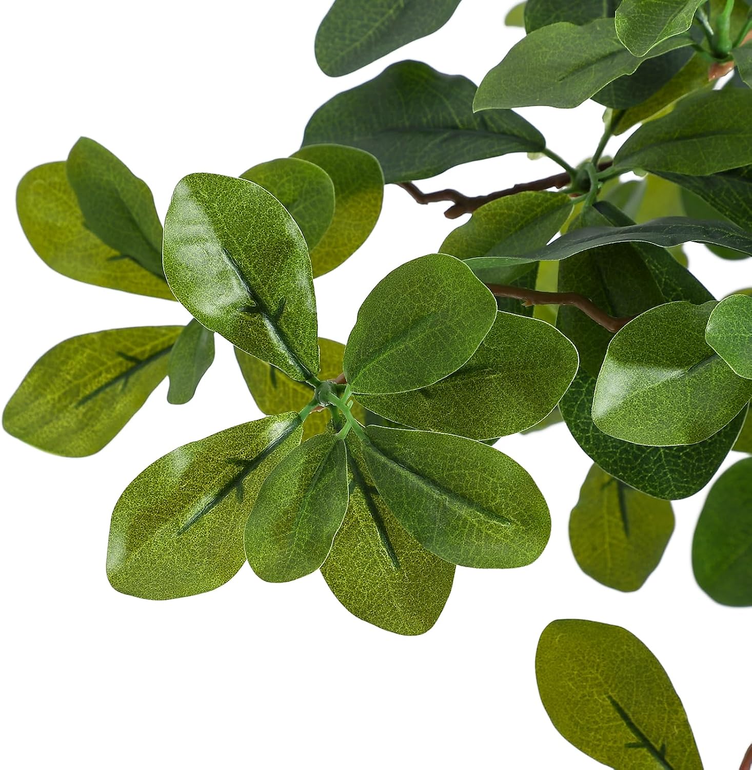 Artificial Plants Indoor, 5/6  - огляд і ціна Baby Nursery Tree