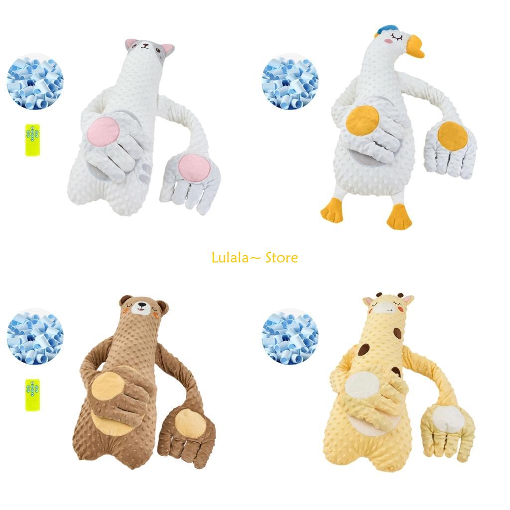 Y4QA Baby Comforting Hand Doll - огляд і ціна Baby Nursery Dolls