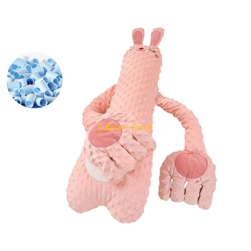 Y4QA Baby Comforting Hand Doll - огляд і ціна Baby Nursery Dolls