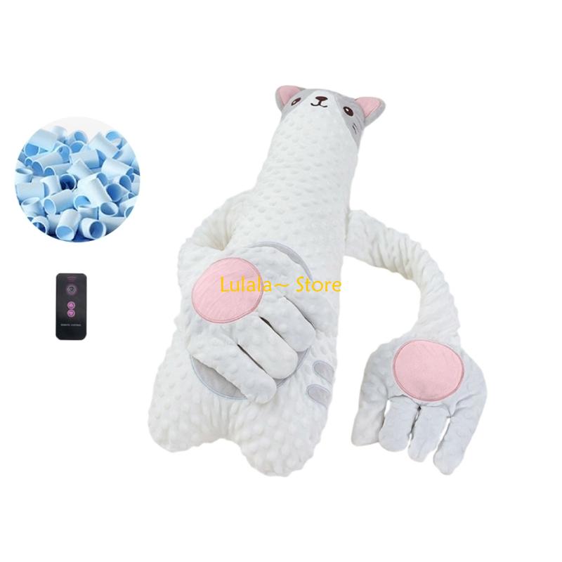 Y4QA Baby Comforting Hand Doll - огляд і ціна Baby Nursery Dolls