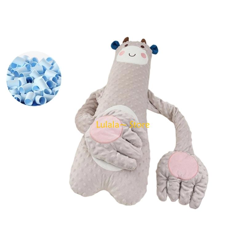 Y4QA Baby Comforting Hand Doll - огляд і ціна Baby Nursery Dolls