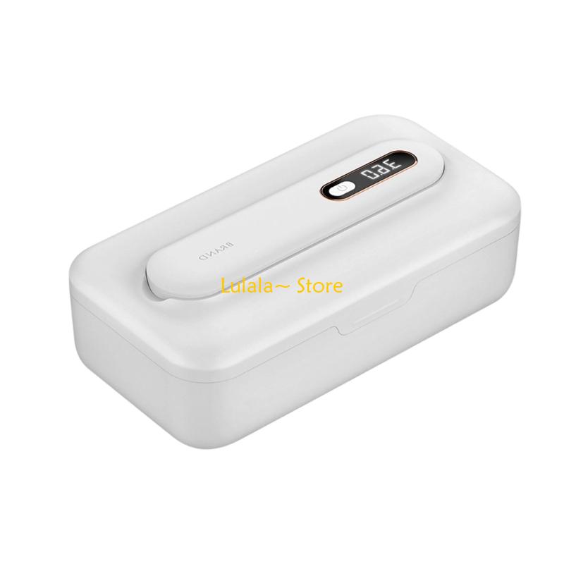 Y4QA Multifunction Pacifier Te - огляд і ціна Pacifier Sterilizer Case