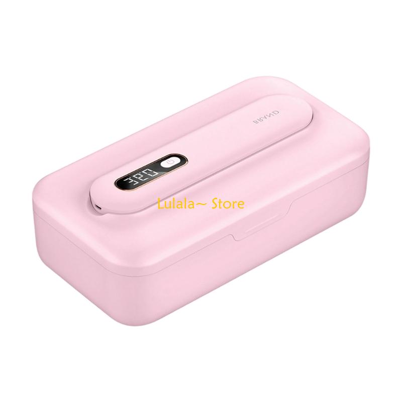 Y4QA Multifunction Pacifier Te - огляд і ціна Pacifier Sterilizer Case