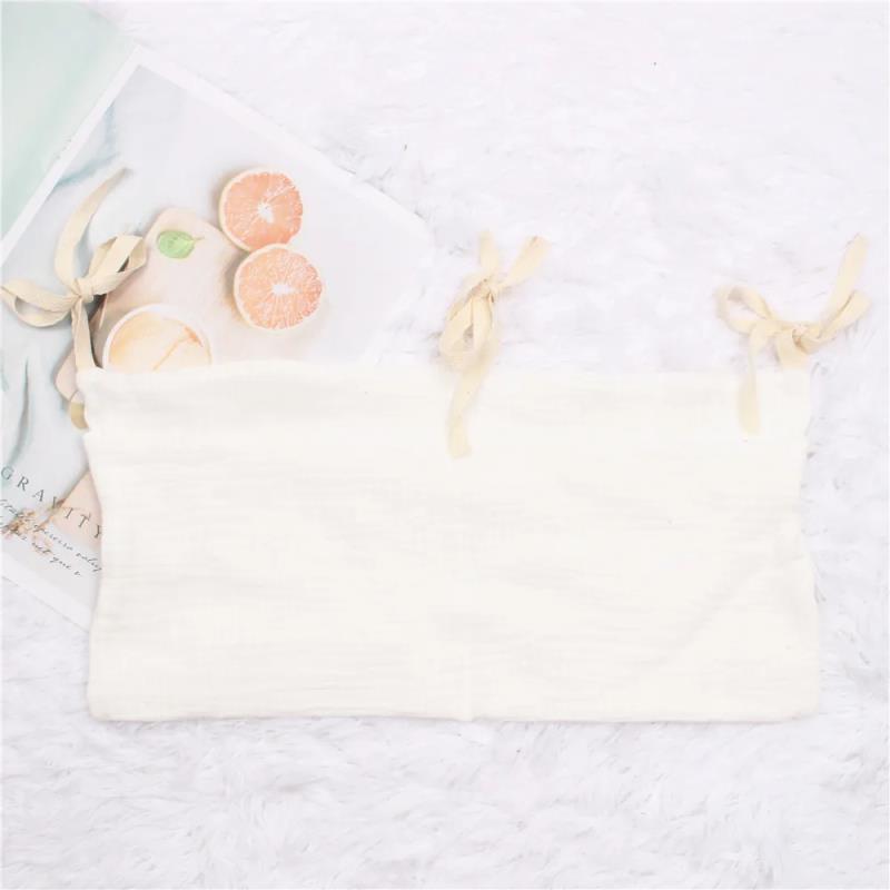 1/2pcs Baby Crib Organizer Cot - огляд і ціна Baby Nursery Organizer