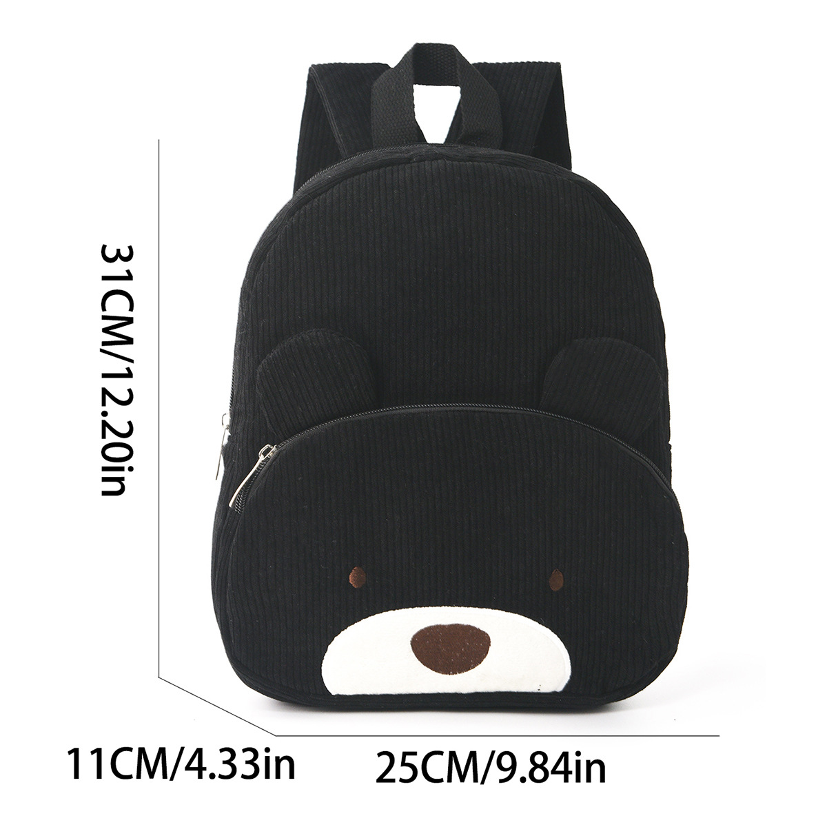 CUSTOM CHILDREN'S BACKPACK WIT - огляд і ціна Baby Nursery Backpack