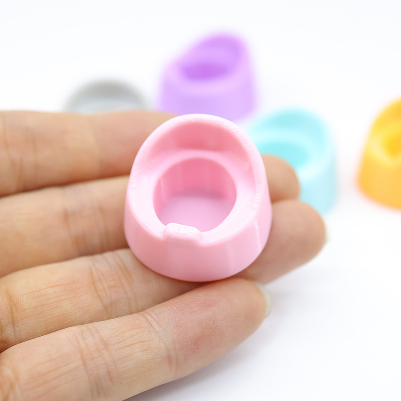 Mini Doll Potty Chair,Realisti - огляд і ціна Baby Nursery Layout