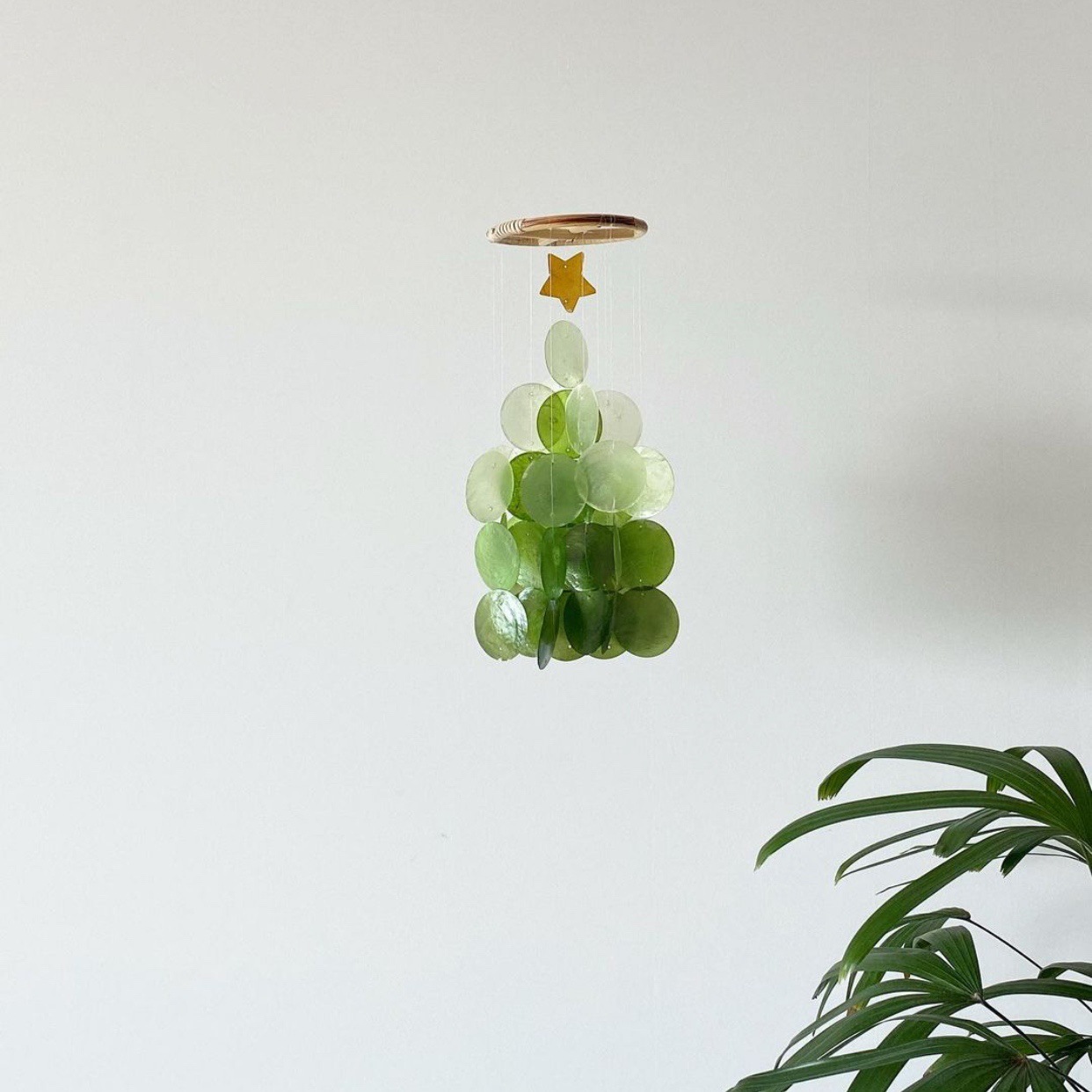INS Style Baby Rattles Handmad - огляд і ціна Baby Nursery Tree