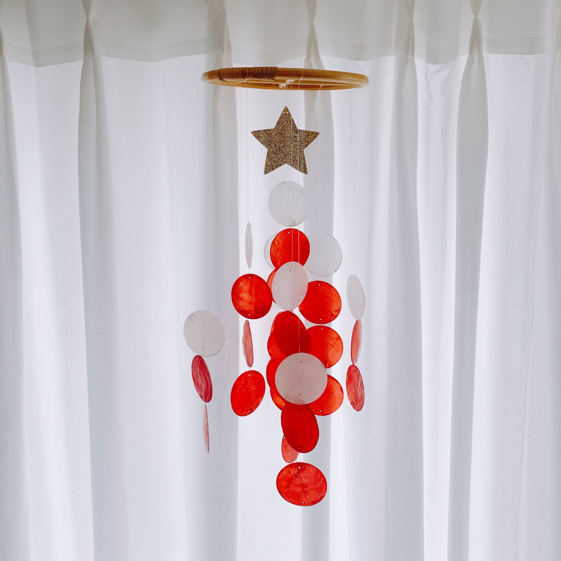 INS Style Baby Rattles Handmad - огляд і ціна Baby Nursery Tree
