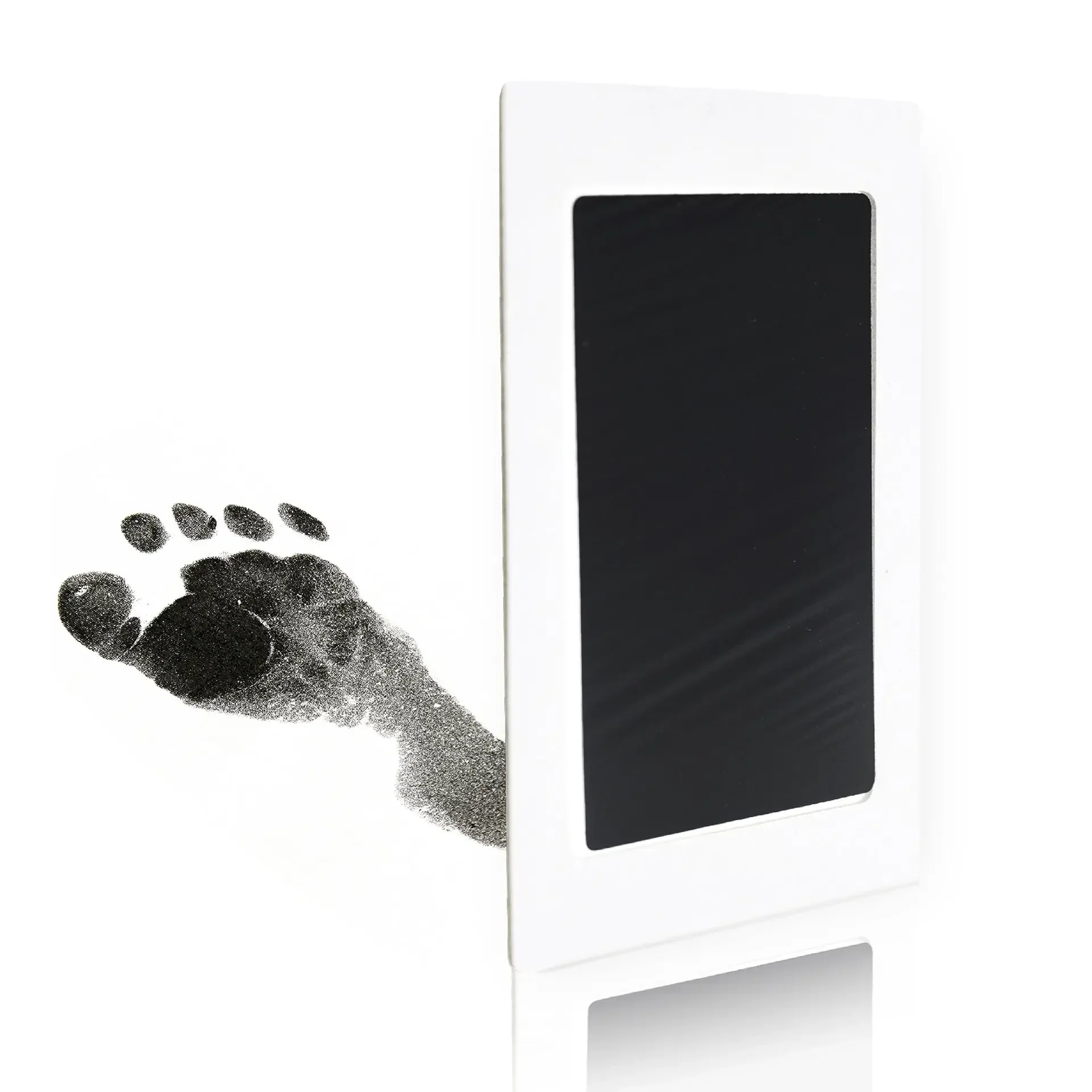 2 Set Newborn Baby DIY Hand An - огляд і ціна Footprint Ink Kit