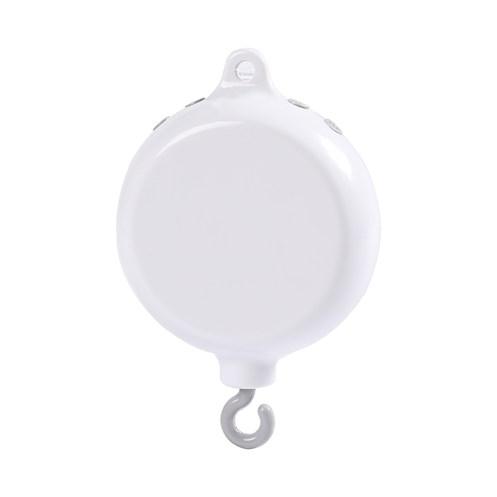 Crib Bell Rotary Music Box wit - огляд і ціна Baby Nursery Music