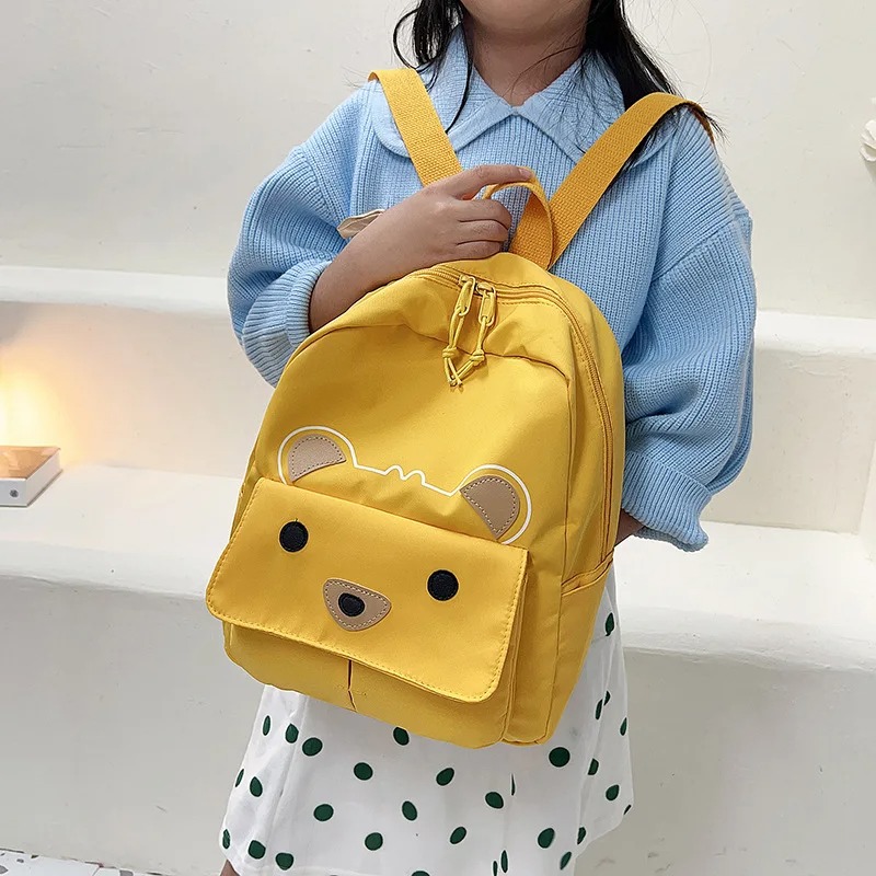 Embroidered Toddler Backpack C - огляд і ціна Baby Nursery Backpack