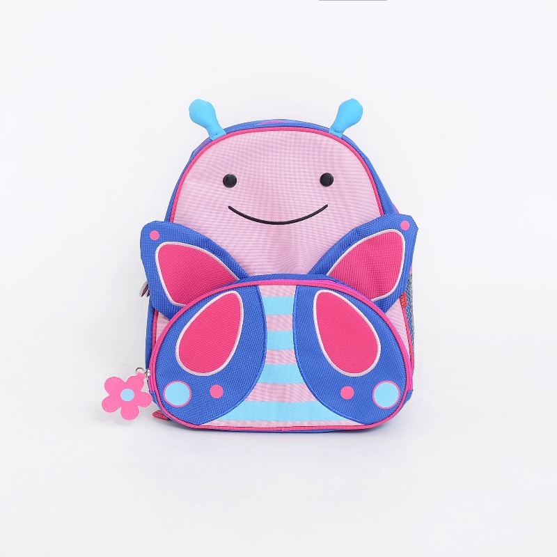 Children Backpack Cartoon Back - огляд і ціна Baby Nursery Backpack