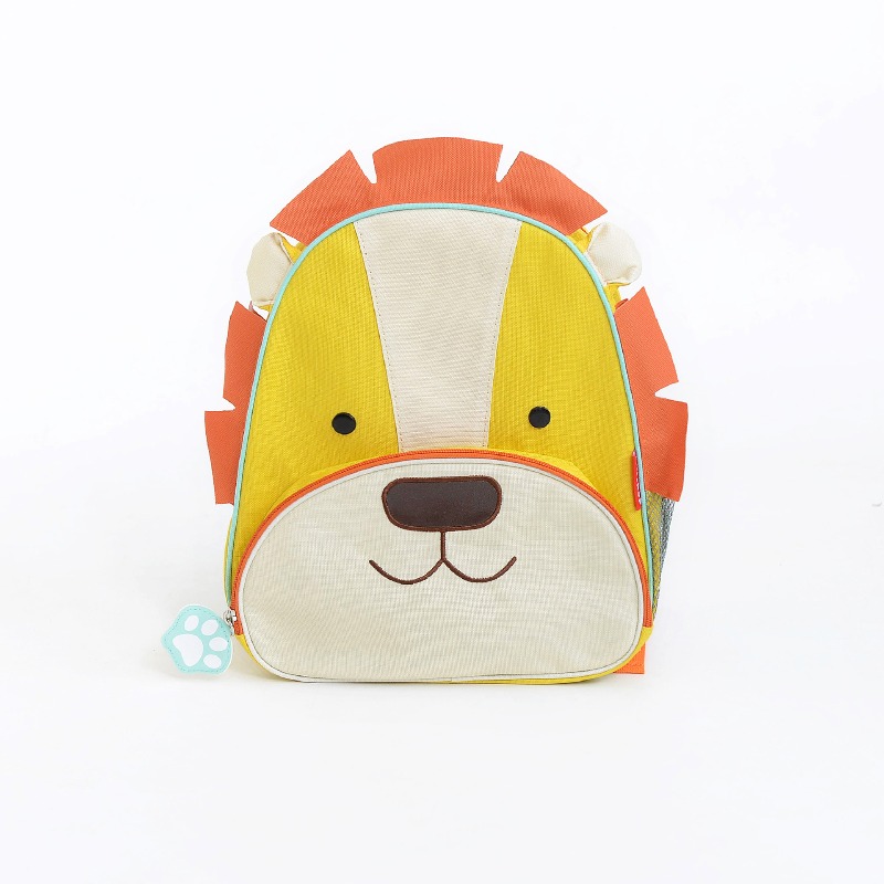 Children Backpack Cartoon Back - огляд і ціна Baby Nursery Backpack