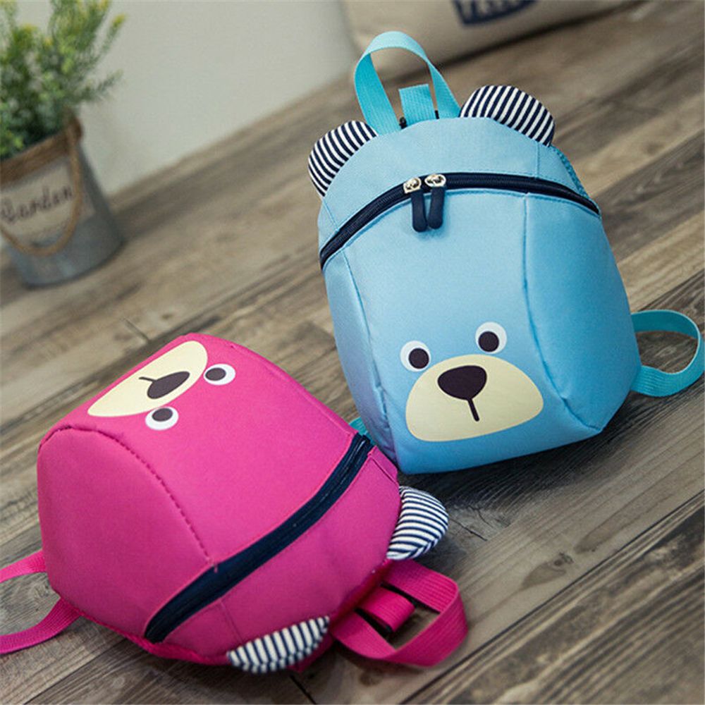 Cute Walking Strap Safety Harn - огляд і ціна Baby Nursery Backpack
