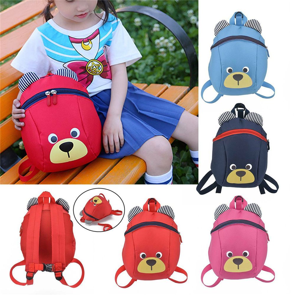 Cute Walking Strap Safety Harn - огляд і ціна Baby Nursery Backpack