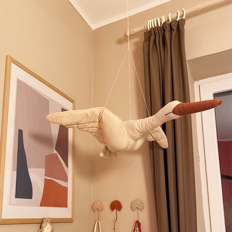New Baby Girl Room Decor Creat - огляд і ціна Baby Nursery Dolls