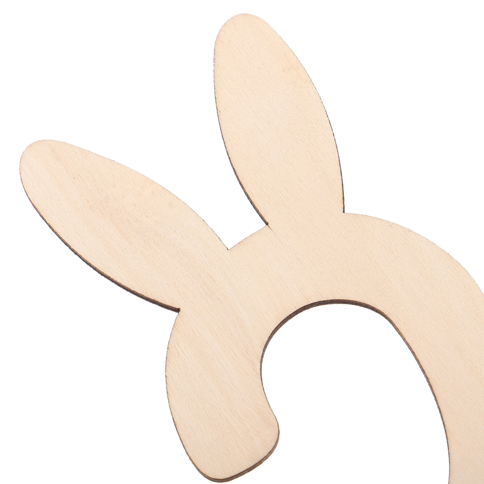 5Pcs DIY Wooden Baby Clothes H - огляд і ціна Baby Nursery Diy