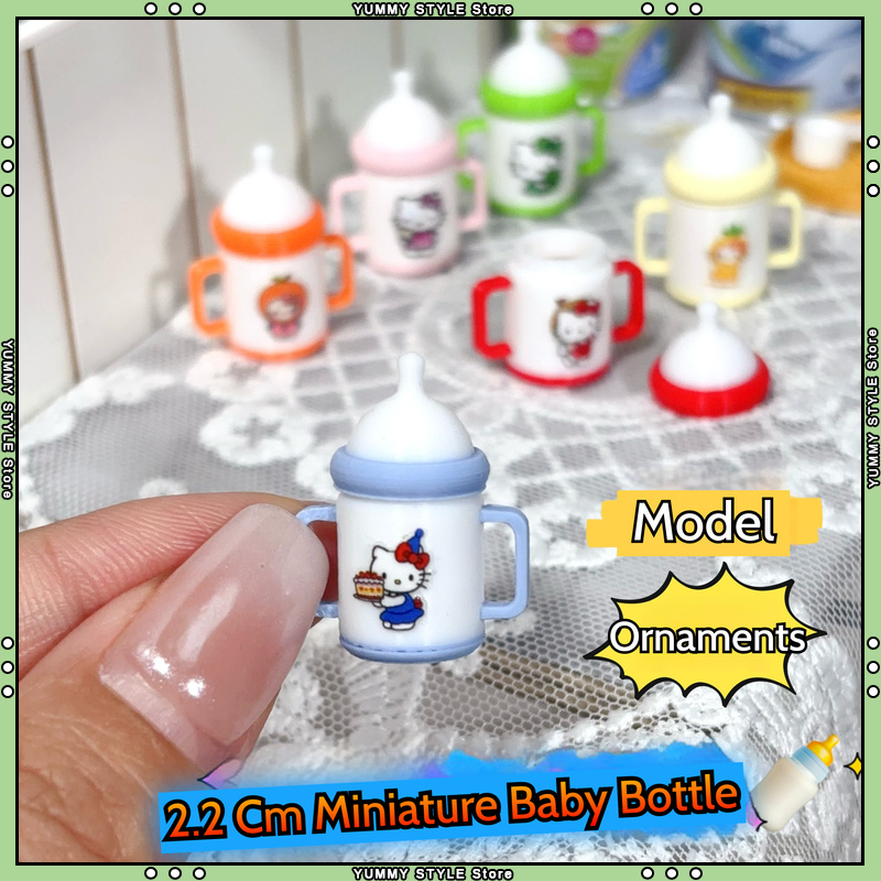 2.2cm Miniature Simulation Min - огляд і ціна Baby Nursery Dolls